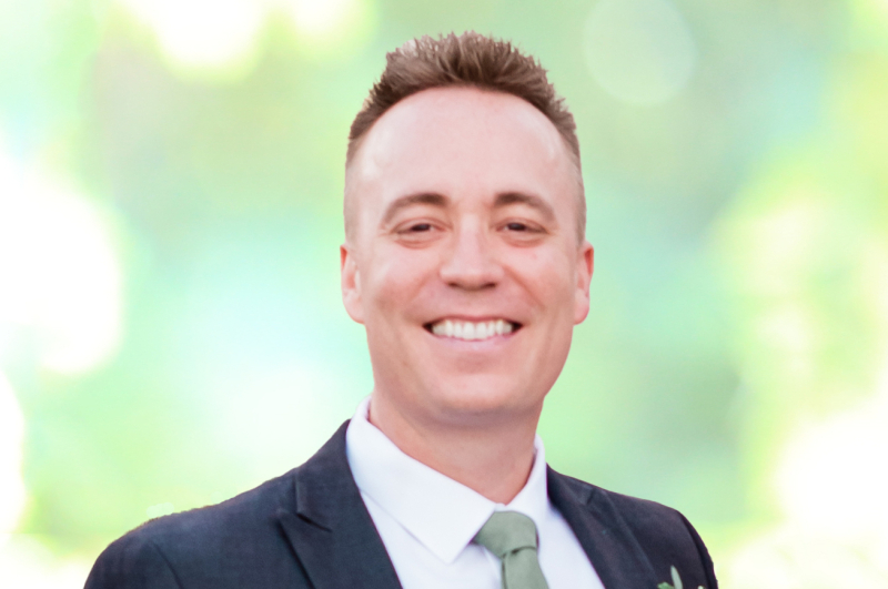 Brandon Buchholzer Cost segregation expert