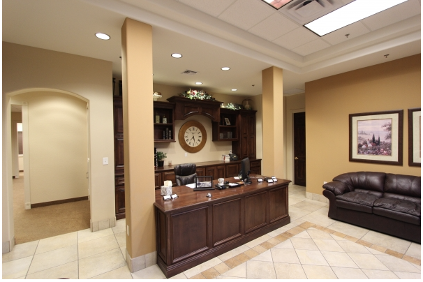 Cost Segregation Services in Mesa
