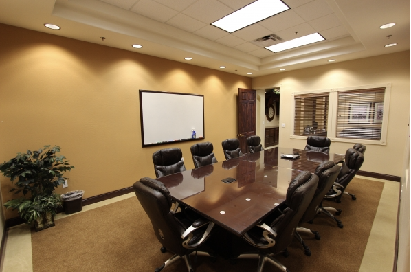 Cost Segregation Services in Mesa