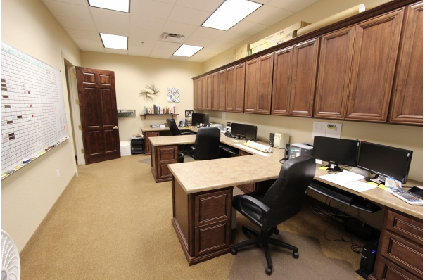 Cost Segregation Services in Mesa